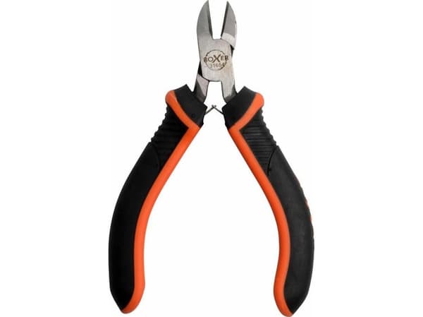 BOXER sidoskäcktång elektronisk 110 mm