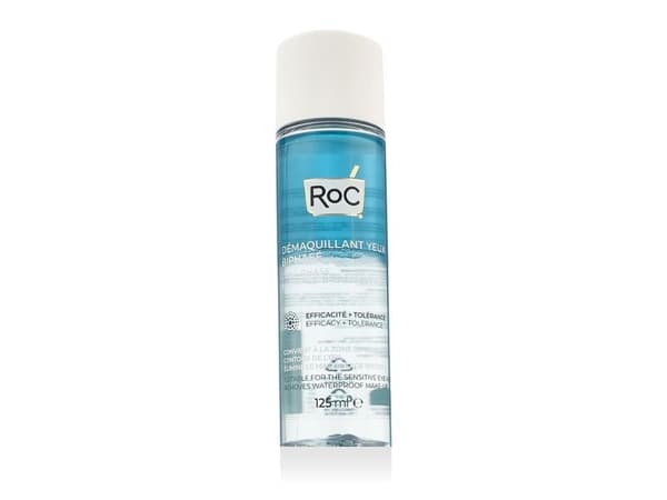Roc Double Action Eye Makeup Remover