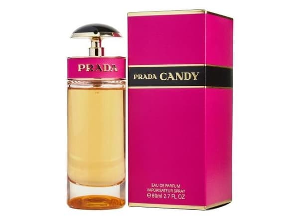 Prada Candy Eau De Parfum 80 ml (woman)