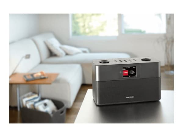 Kenwood CR-ST100S-B