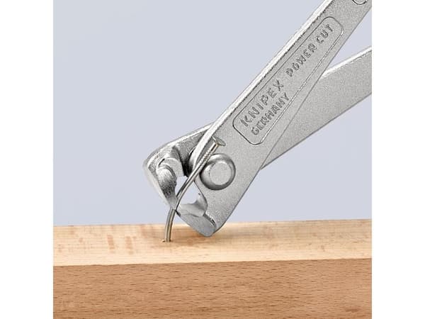 Knipex power binding tang