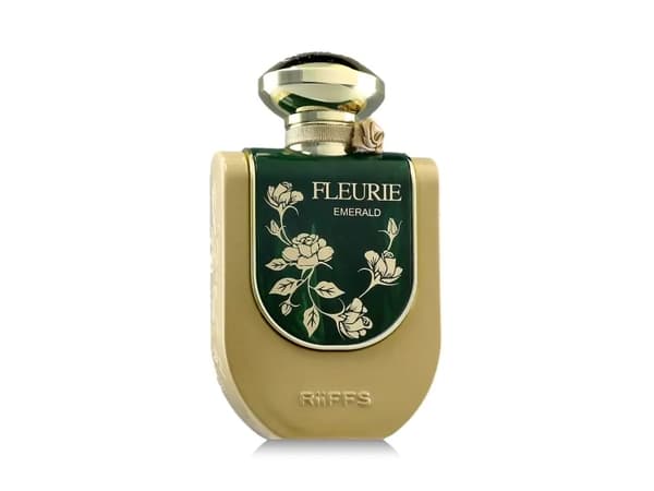 Riiffs Fleurie Emerald Fragrance 100ml