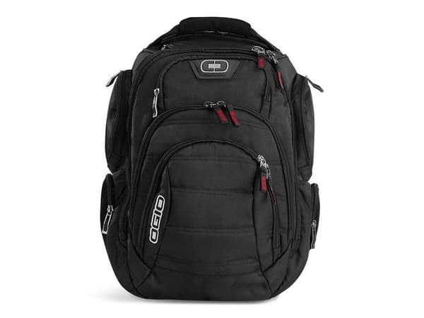 OGIO GAMBIT 17, 43,2 cm (17"), P-yester