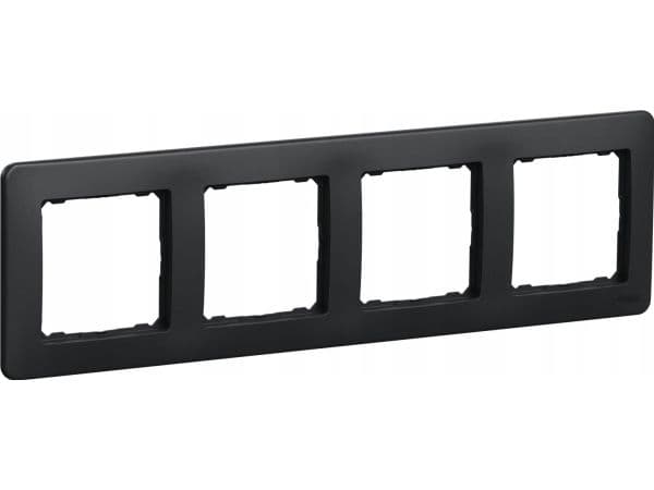 Schneider Frame 4 Pl Sdd314804 Antra