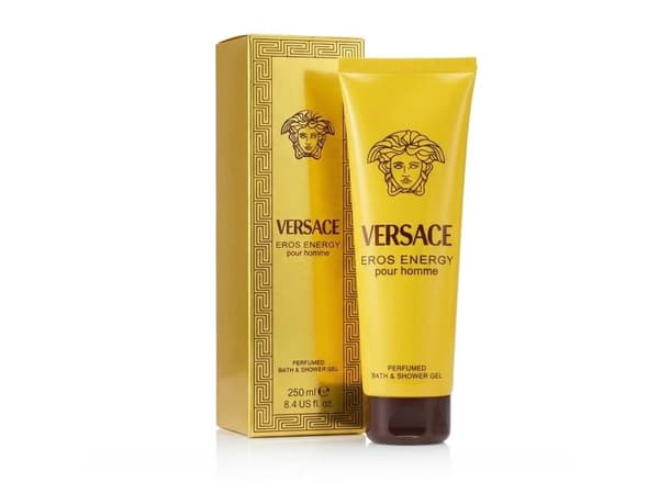 Versace Eros Energy SG 250ml
