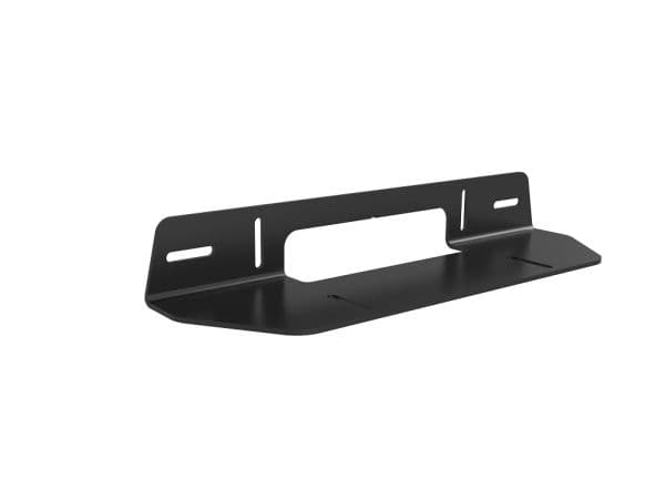 Cavus väggfäste Sonos® BEAM. Svart