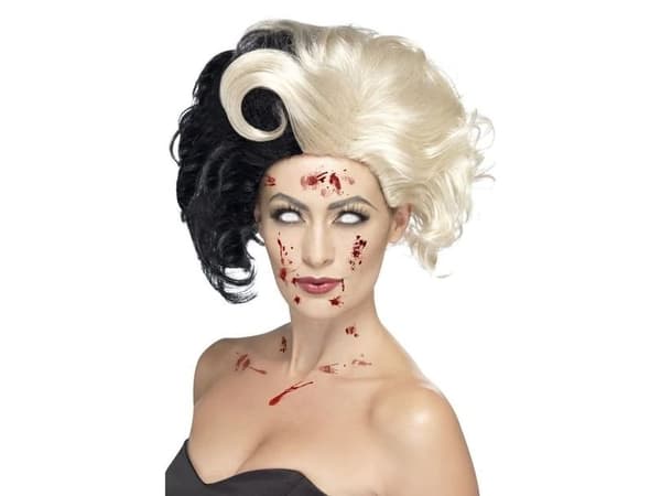 Paha madame peruukki
