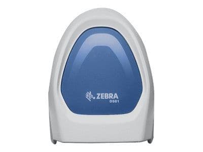 Zebra DS8178-HC, Kannettava viivakoodinlukija, 1D/2D, LED, Codabar, Code 11, Code 128, Code 39, Code 93, GS1 DataBar Expanded, Interleaved 2 of 5, ...
