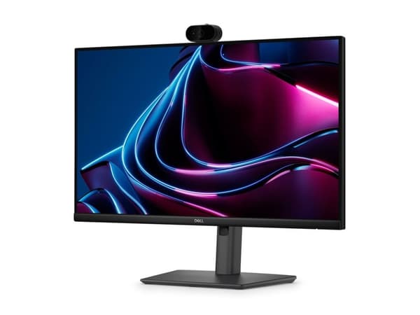 Subs Pro P 24 USB-C Hub Webcam