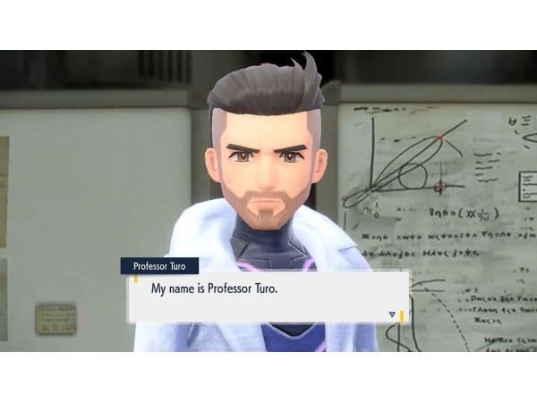 Pokémon Scarlet - Nintendo Switch