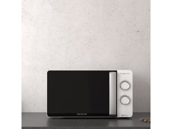 Cecotec Microwaves 20l ProClean 3010