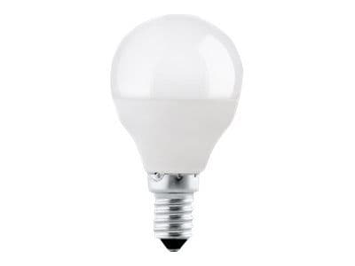 EGLO E14 P45 4,9W 470LM 4000K OPAALI #8