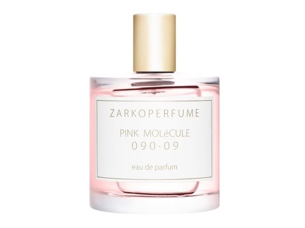 Zarkoperfume PINK MOLéCULE 090.09 - EdP spray - 100 ml