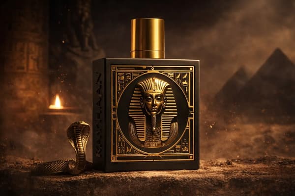 RAYHAAN PHARAOH (M/W) EDP/S 100 ml