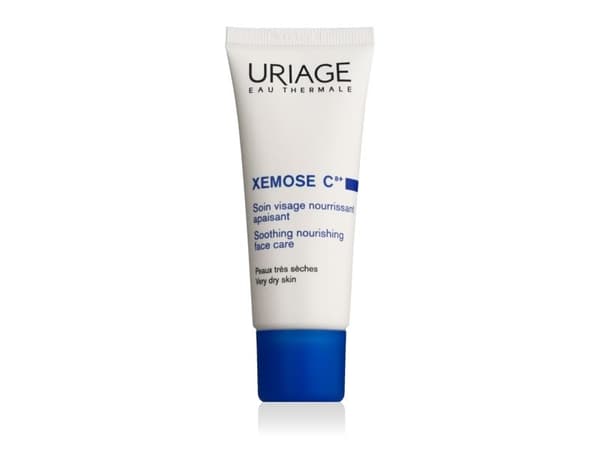 Uriage Xemose Nourishing ansiktskräm 40 ml