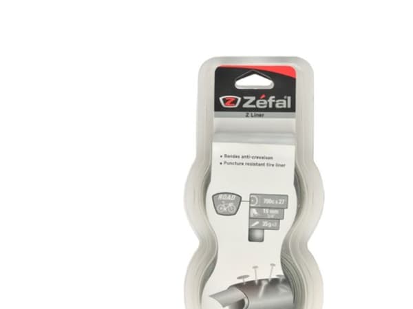 ZÉFAL Z Liner Road Grey