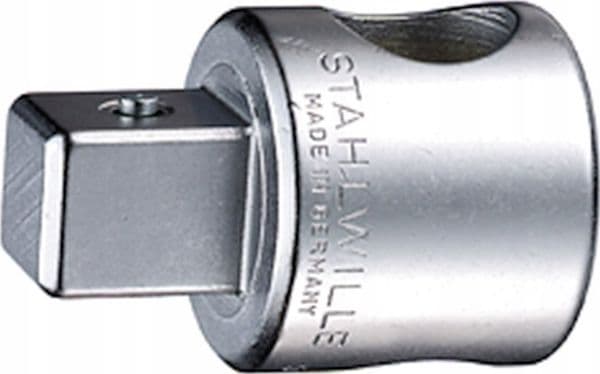 Hoved556 f/glidegreb 3/4''