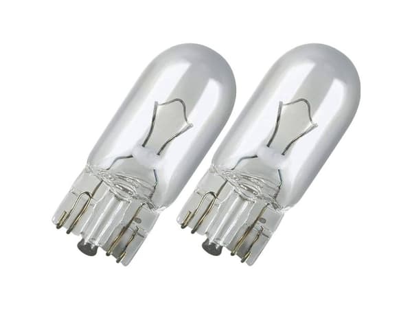 Osram Original - W5W Auton polttimot