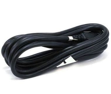 Lenovo - Strömkabel - för ThinkCentre A63; A70; M58; M70; M75; M90; ThinkServer RD230; TS200; ThinkStation C20; E20