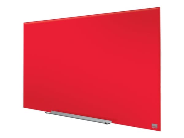 Lasilevy Impression Pro 45" punainen
