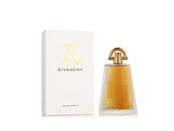 Givenchy Pi Eau De Toilette Spray 100ml For Men