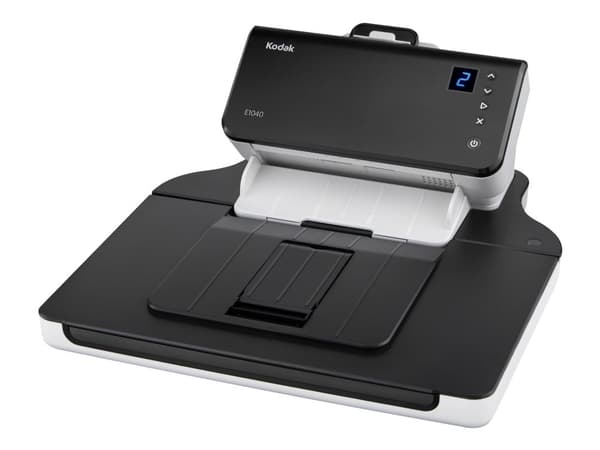 Kodak Alaris Scanner E1040 A4 asiakirjaskanneri