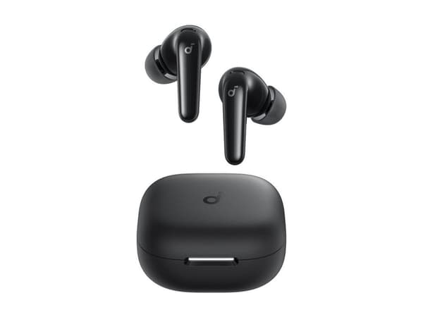 Anker Soundcore R60i NC/ Musta