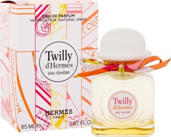 Hermès Twilly Eau Ginger EDP 85 ml
