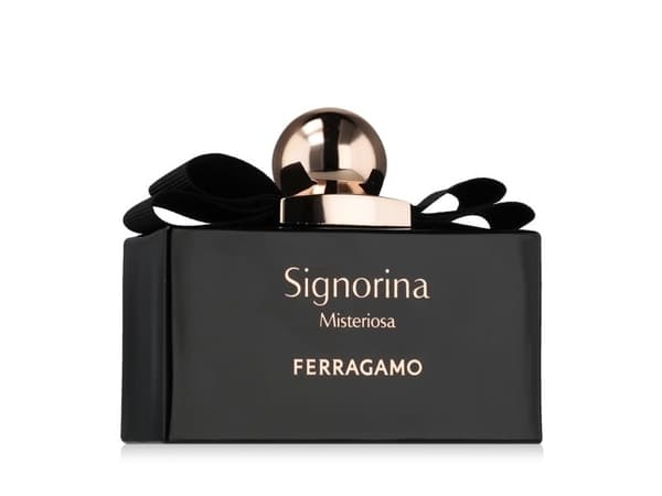 Ferragamo Signorina Misteriosa Eau De Parfum 100ml