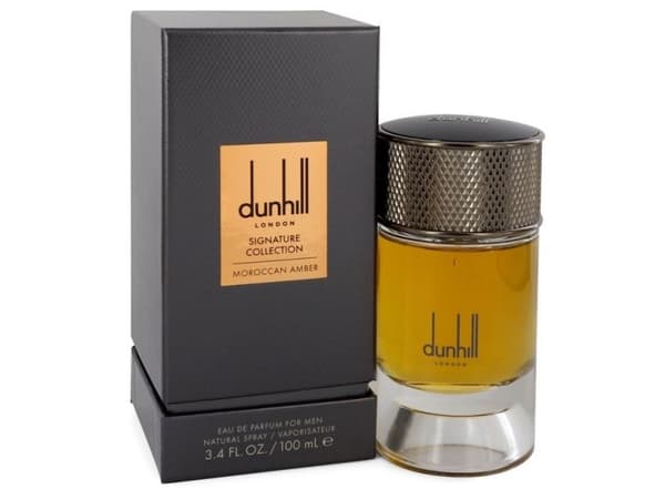 Dunhill Moroccan Amber EDP M 100 ml