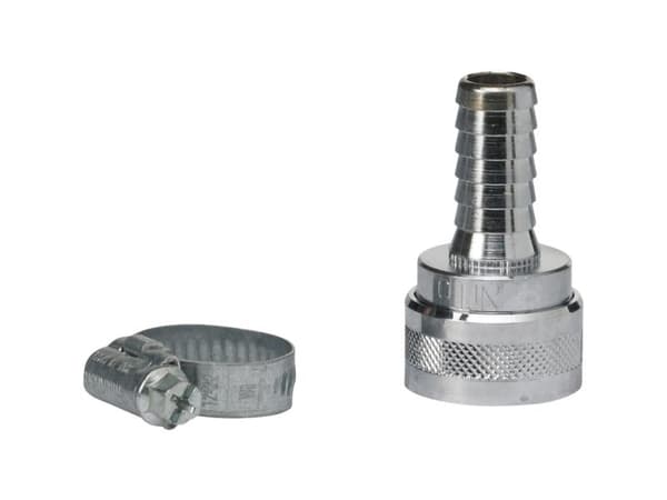 Vikan Slangekobling, 1/2"(Q)