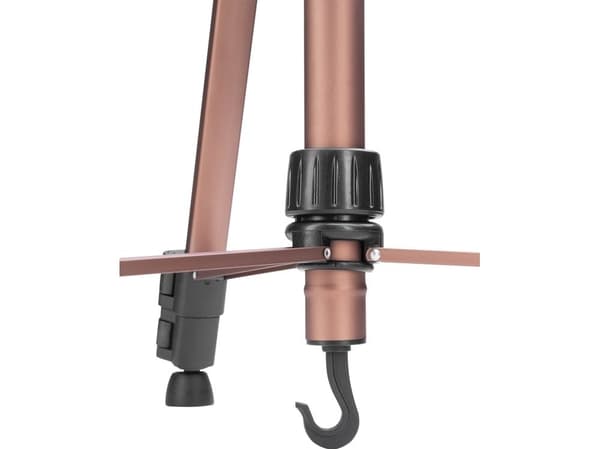 Stativ Camrock TC63 - kopparstativ