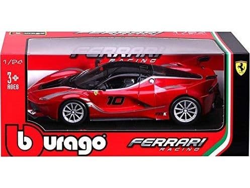 Bburago Bilmodell Bburago 18-26301R