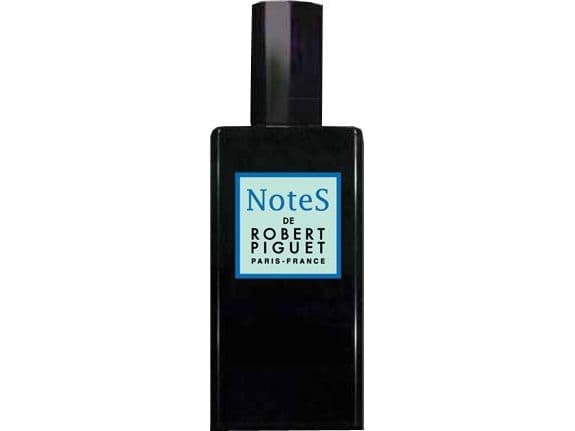 ROBERT PIGUET Nouv Col Notes EDP Vapo 100ml