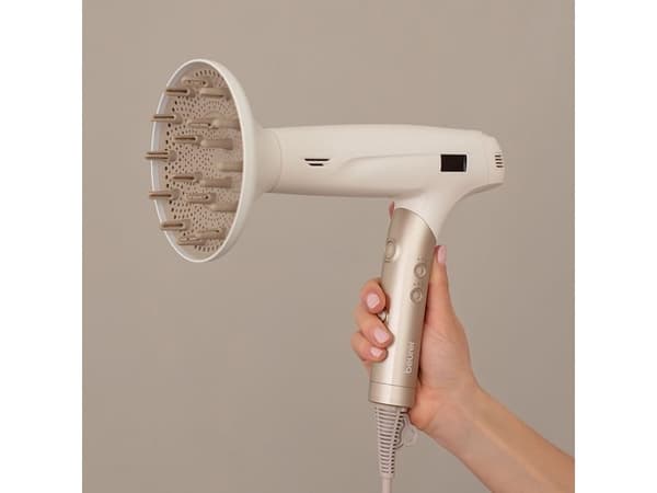 Beurer HC 150 hårtork
