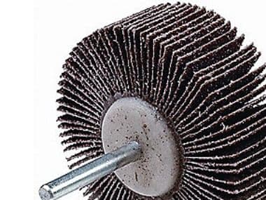 Teroitin 40x15x6 mm K60 - Norton