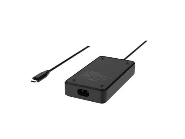 Lader til laptop USB-C 65W