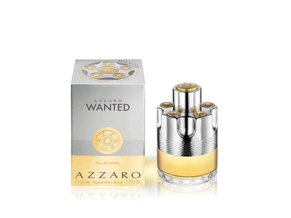 Azzaro Wanted EDT M 100 ml