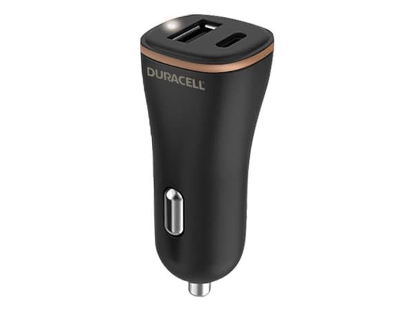 Duracell DR6026A, Lajittelu