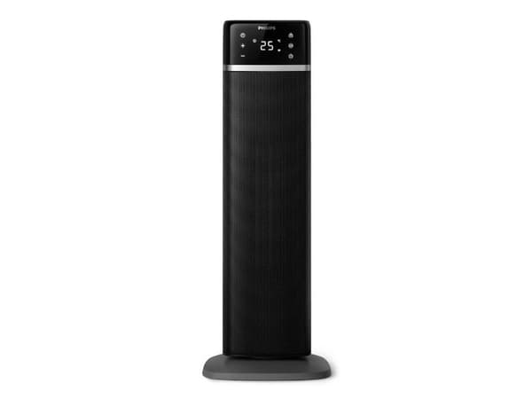 Philips Series 5000 CX5120 - varmer - tårn - mørk grå