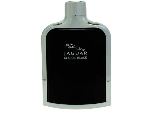 Jaguar Classic Black EDT 100ml