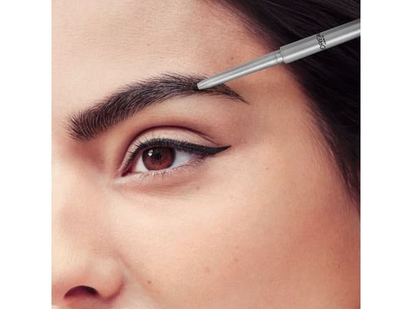 L'Oreal Infallible Brows 24h Micro Precision Pencil Automatic Eyebrow Pencil Brunette