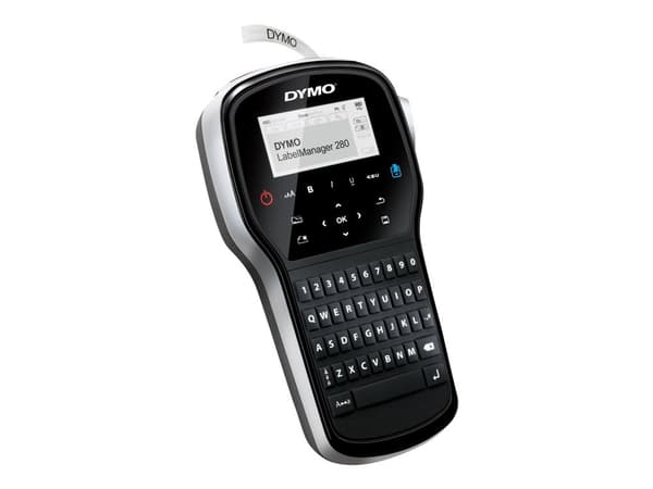 Etikettitulostin Dymo LabelManager 280