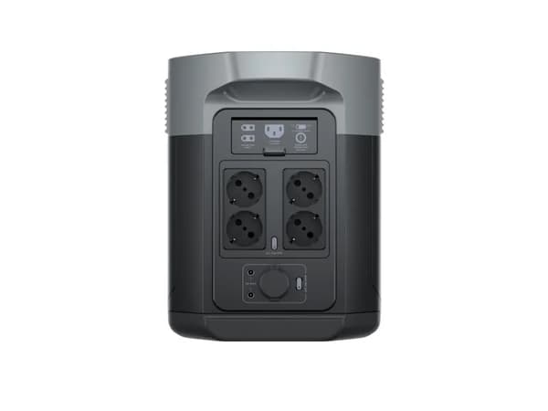 EcoFlow DELTA 2 Max -