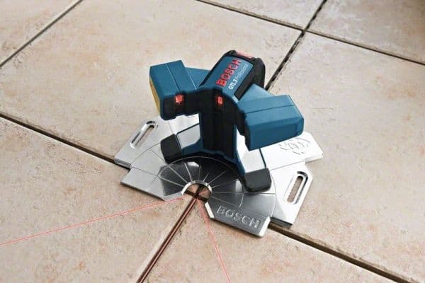 Bosch LINJELASER GTL 3