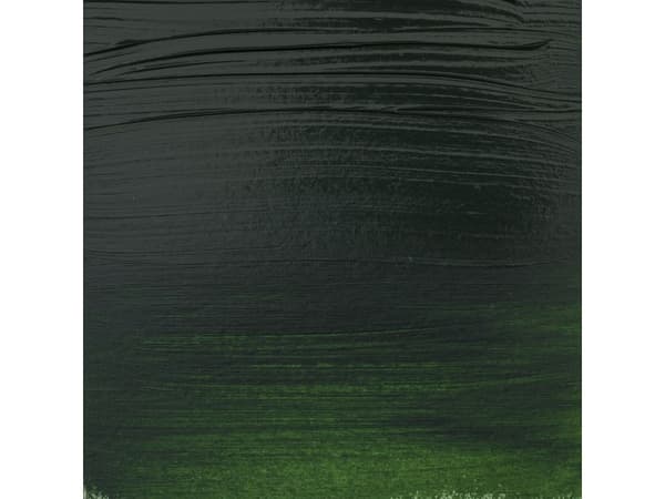 Amsterdam Expert Series akrylrör 623 sap green
