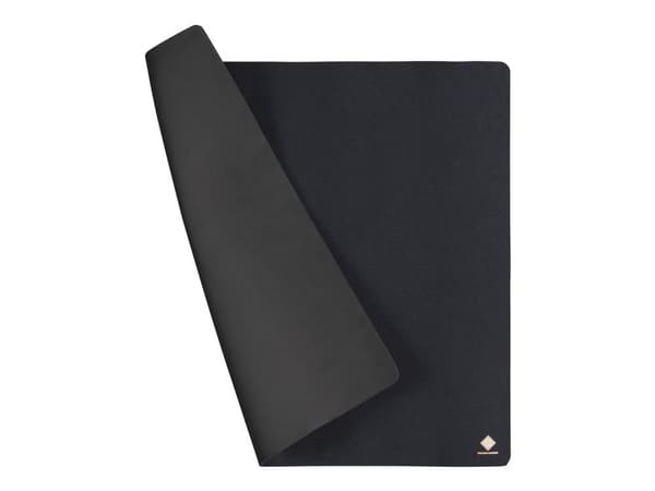DELTACO Gaming GAM-063 - Musematte - svart
