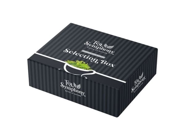 Brevte, Tea Symphony