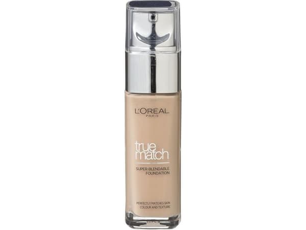 L'Oral Paris True Match Superblendable Foundation 30 Ml