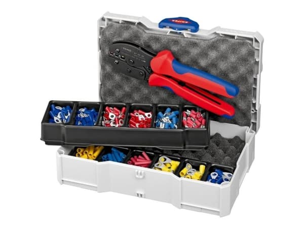 Knipex 97 90 21, Työkalusetti